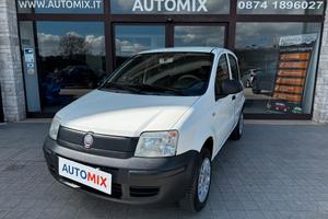 Fiat Panda 1.2 4x4 GPL 4posti