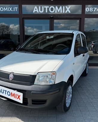 Fiat Panda 1.2 4x4 GPL 4posti