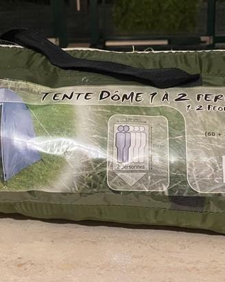 Tenda da Campeggio