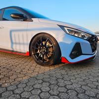 Hyundai I20 N 