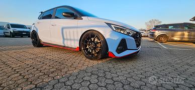 Hyundai I20 N 