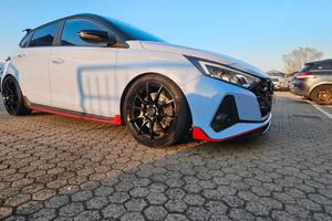 Hyundai I20 N 