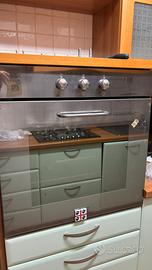Forno Smeg