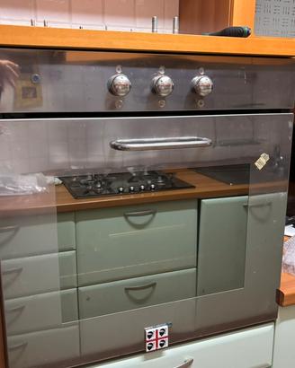 Forno Smeg