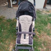 Passeggino MacLaren