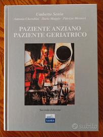 Senin Paziente anziano paziente geriatrico