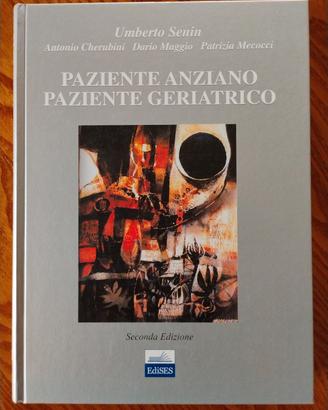 Senin Paziente anziano paziente geriatrico