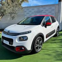 Citroen C3 BlueHDi 75 autocarro 4 posti