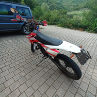 Beta RR 50