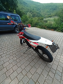 Beta RR 50