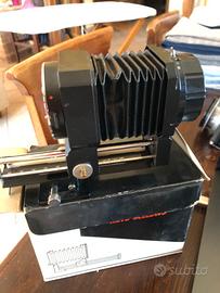 kenlock auto-bellows model De Luxe