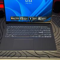 ASUS VIVOBOOK 15 (8GB RAM/512 GB STORAGE)