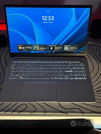 ASUS VIVOBOOK 15 (8GB RAM/512 GB STORAGE)