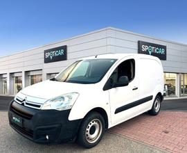 CITROEN Berlingo BlueHDi 100 S&S Van 3 posti Clu