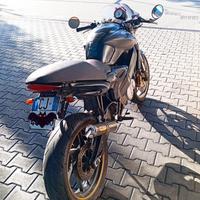 Cagiva Raptor 125 - 2005