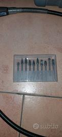Set Dremel originale