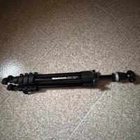 Treppiedi manfrotto