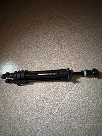 Treppiedi manfrotto