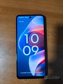 Motorola e15 