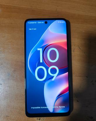 Motorola e15 