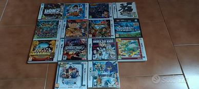Videogiochi per Nintendo 3ds e New 3ds