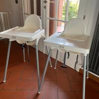 Seggiolone Ikea
