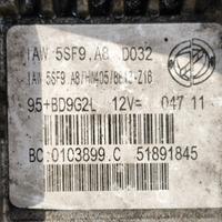 centralina fiat punto evo grande punto 