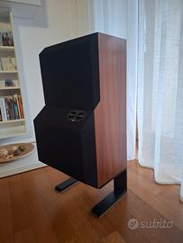 b&w dm6 seconda serie  per collezionisti audiofili