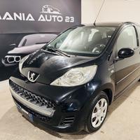 Peugeot 107 1.0 68CV 3p. Active*50 MILA KM ORIGINA