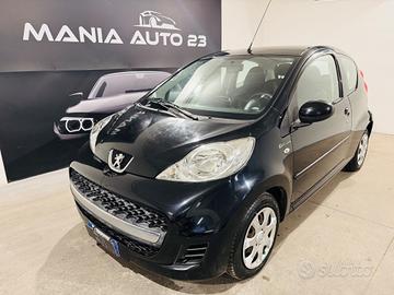 Peugeot 107 1.0 68CV 3p. Active*50 MILA KM ORIGINA