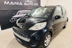 Peugeot 107 1.0 68CV 3p. Active*50 MILA KM ORIGINA