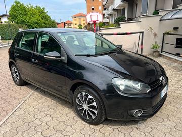 Volkswagen Golf 1.4 TSI 122CV 5p. Highline