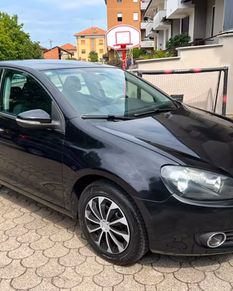 Volkswagen Golf 1.4 TSI 122CV 5p. Highline