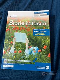 Storie in tasca