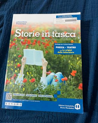 Storie in tasca