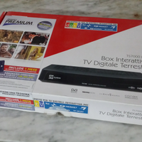 Decoder Digitali e DVD Player