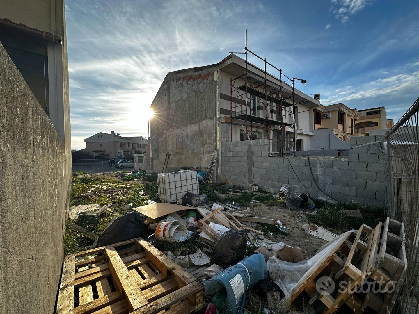 Terreno edificabile - Quartucciu - Vista 4