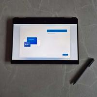 HP Spectre x360 13-ap0017nl Notebook 