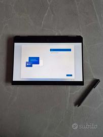 HP Spectre x360 13-ap0017nl Notebook 