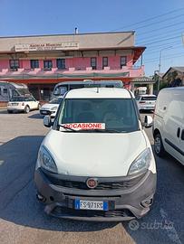 Fiat Doblo Doblò 1.3 MJT PL-TN Cargo Maxi Lamierat