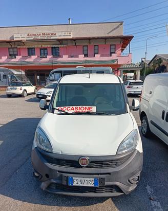 Fiat Doblo Doblò 1.3 MJT PL-TN Cargo Maxi Lamierat