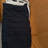 Coperta per passeggino
