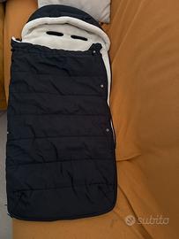 Coperta per passeggino