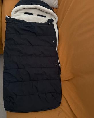 Coperta per passeggino