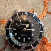 Orologio Charles Bouquet vintage