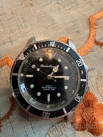 Orologio Charles Bouquet vintage