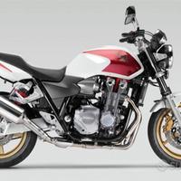 Ricambi honda cb 1300 2007 2012