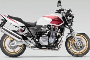 Ricambi honda cb 1300 2007 2012