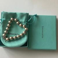 Tiffany collezione HardWear – Bracciale Ball in