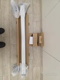 Audi Q5 FY Barre Tetto